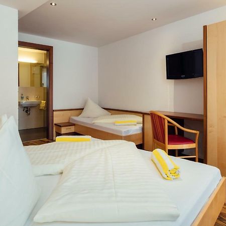 Apart Sunshine Ladis Exterior foto