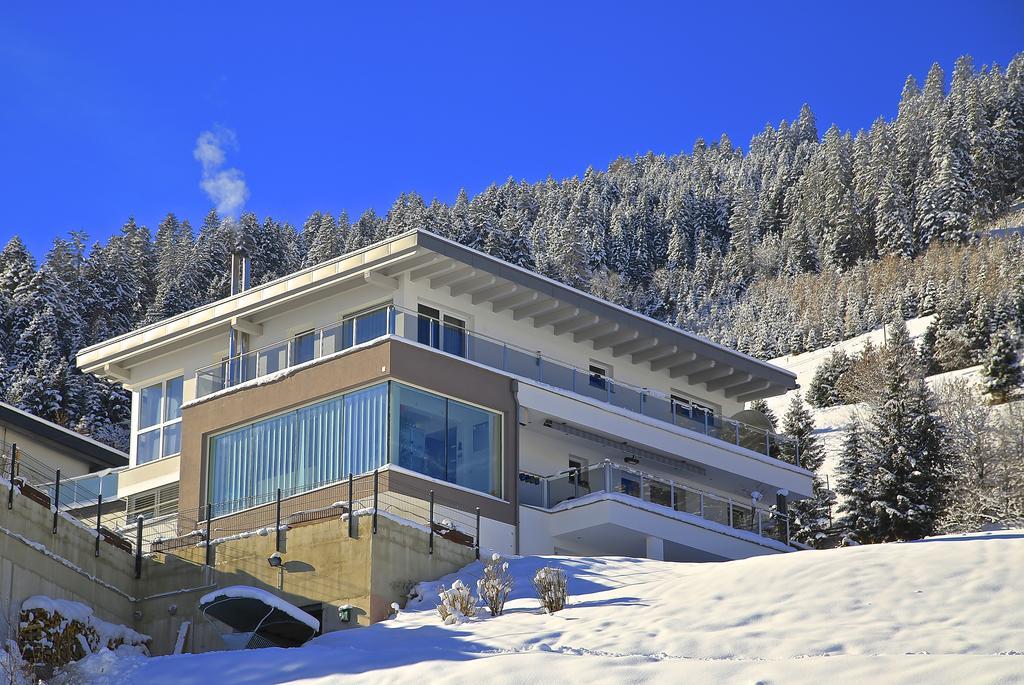 Apart Sunshine Ladis Exterior foto