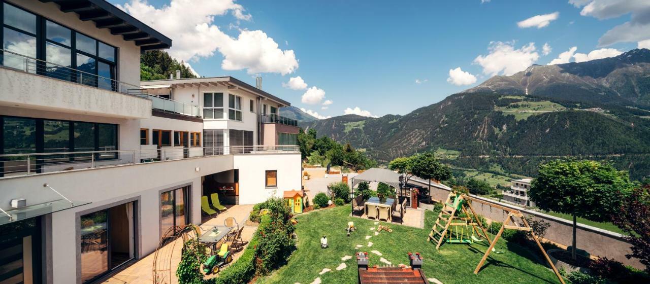 Apart Sunshine Ladis Exterior foto