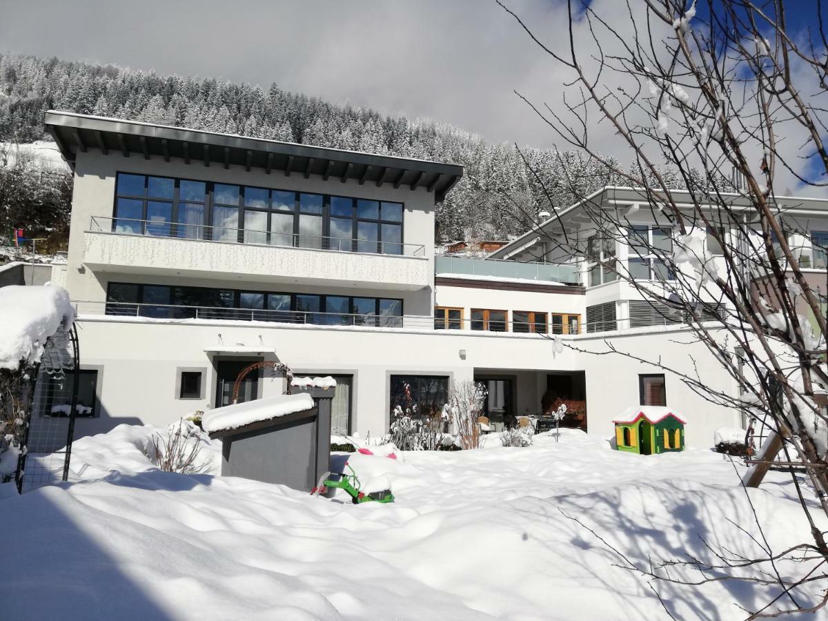 Apart Sunshine Ladis Exterior foto